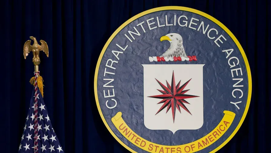 Atlantic: ЦРУ оказывает значительную помощь Киеву на фоне сближения Трампа с РФ
