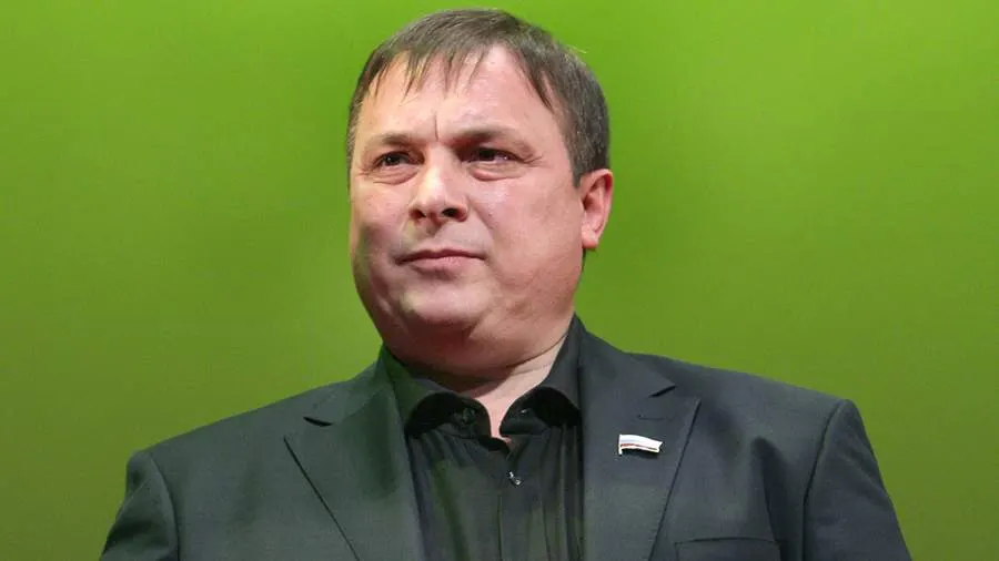Вдова Шатунова потребовала привлечь Разина к уголовной ответственности в Турции