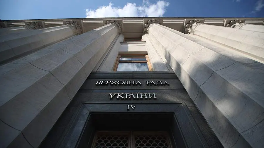 В Верховной раде заявили о необходимости прямых переговоров Украины с Россией