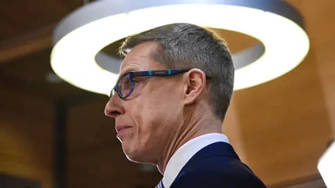 BZ: ЕС может выбрать президента Финляндии Стубба переговорщиком с Россией