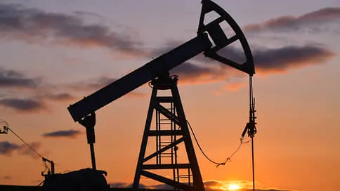 Нефть поймала ударную волну // Цена Brent обновила полугодовой максимум