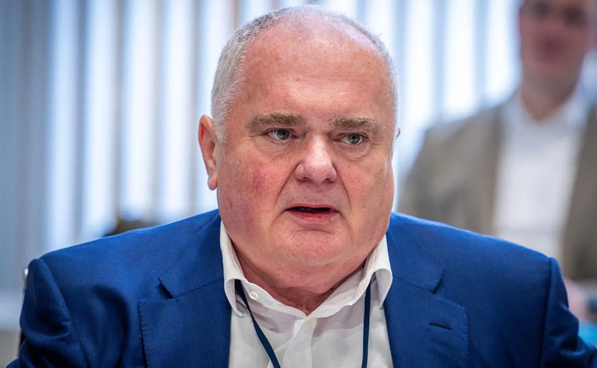 Маттиас Варниг рассказал об открытости Путина к урегулированию по Украине