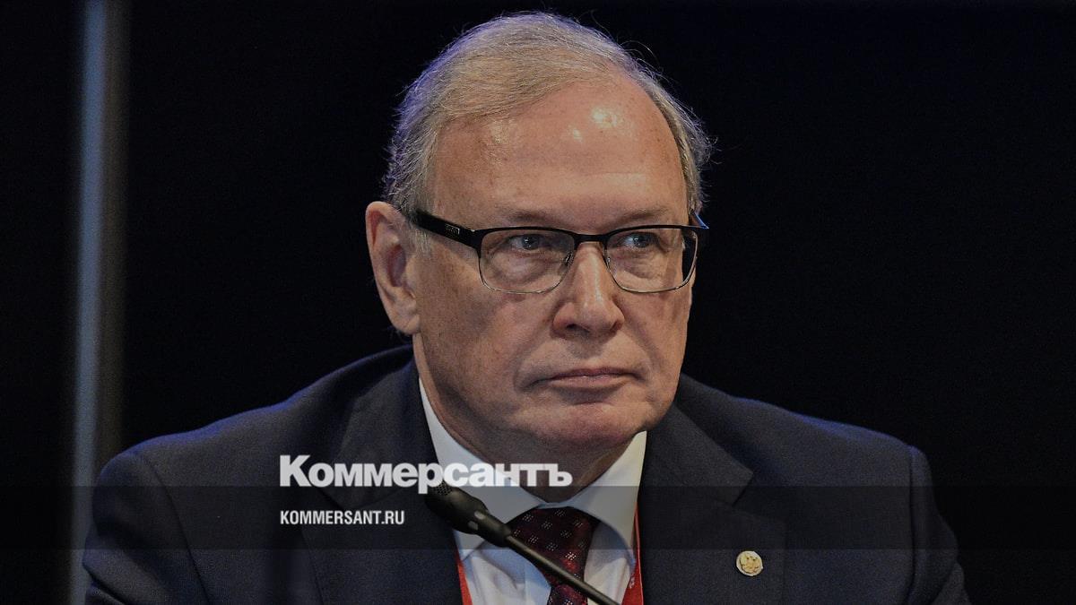 Посол РФ в Молдавии предупредил о последствиях налогового давления на Приднестровье